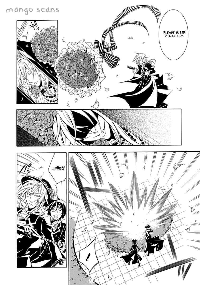 Page 4 Chapter 6 Undertaker Riddle