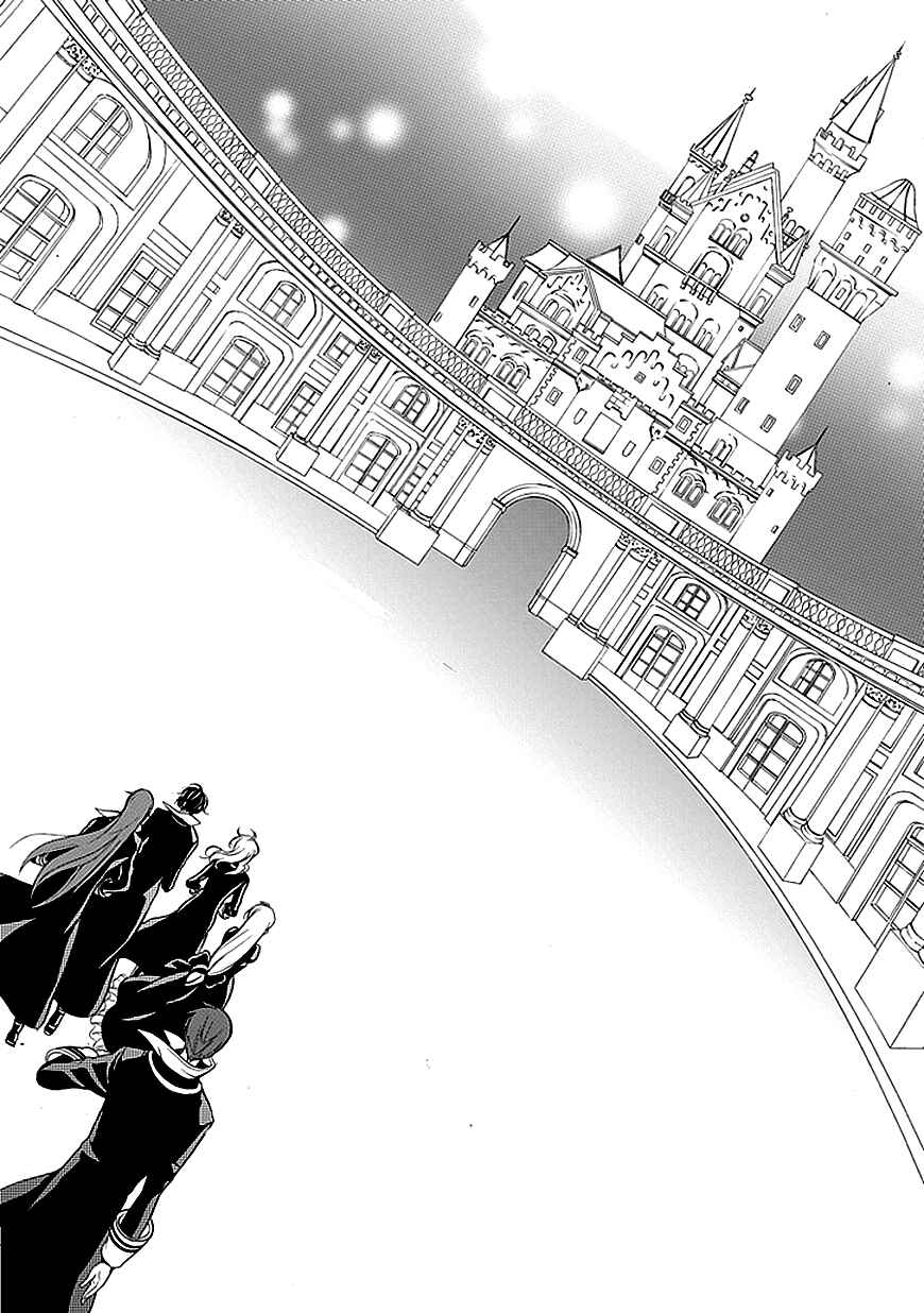 Page 21 Chapter 36 Undertaker Riddle