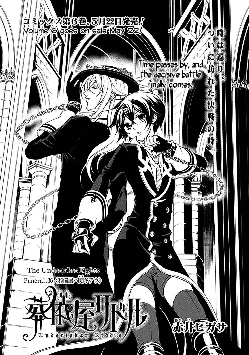 Page 4 Chapter 36 Undertaker Riddle