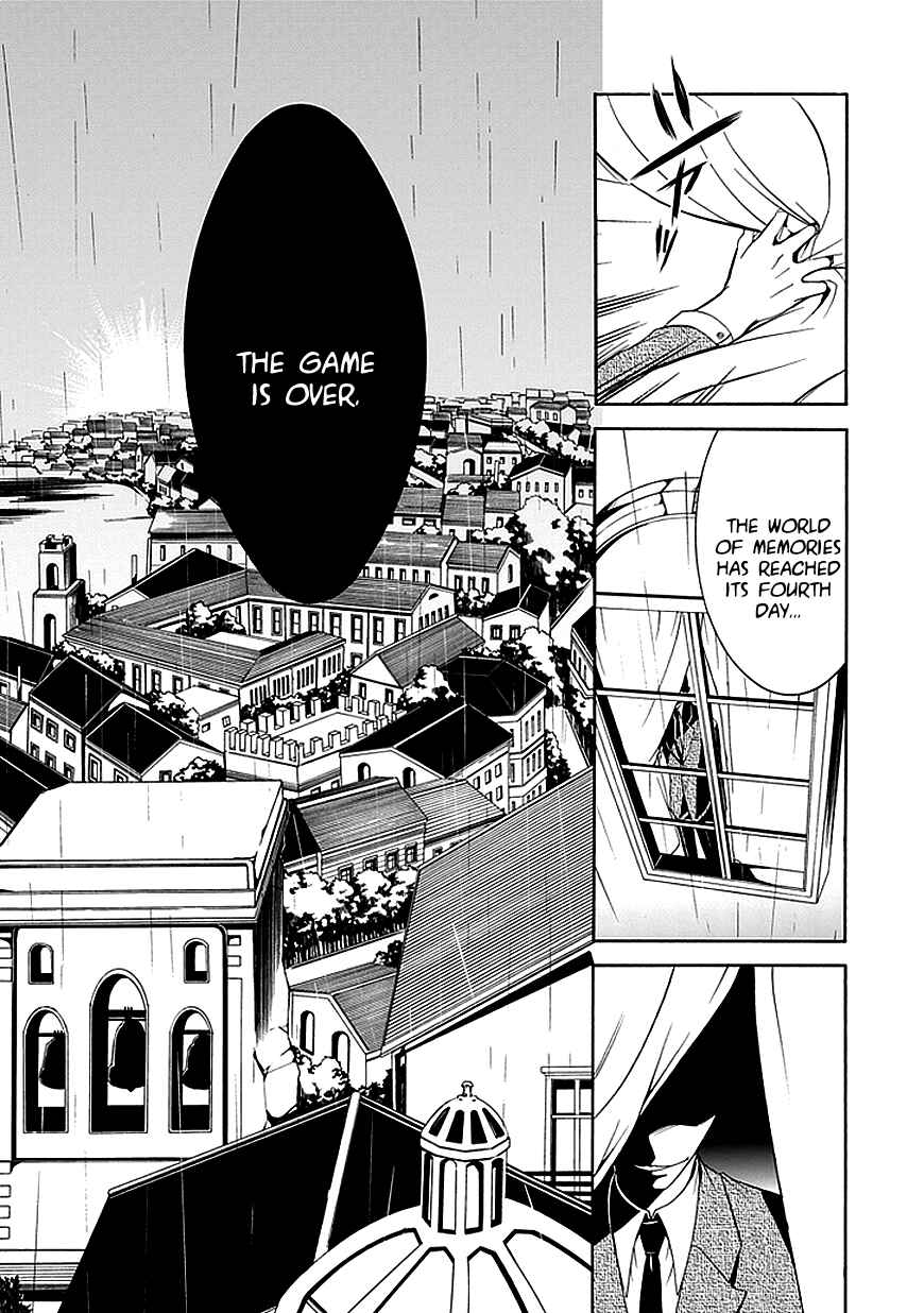 Page 3 Chapter 26 Undertaker Riddle
