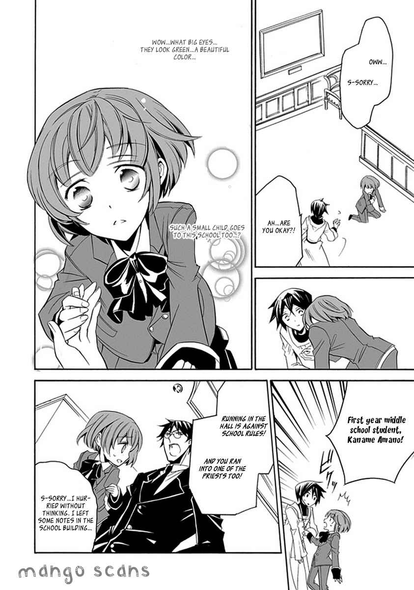 Page 18 Chapter 10 Undertaker Riddle