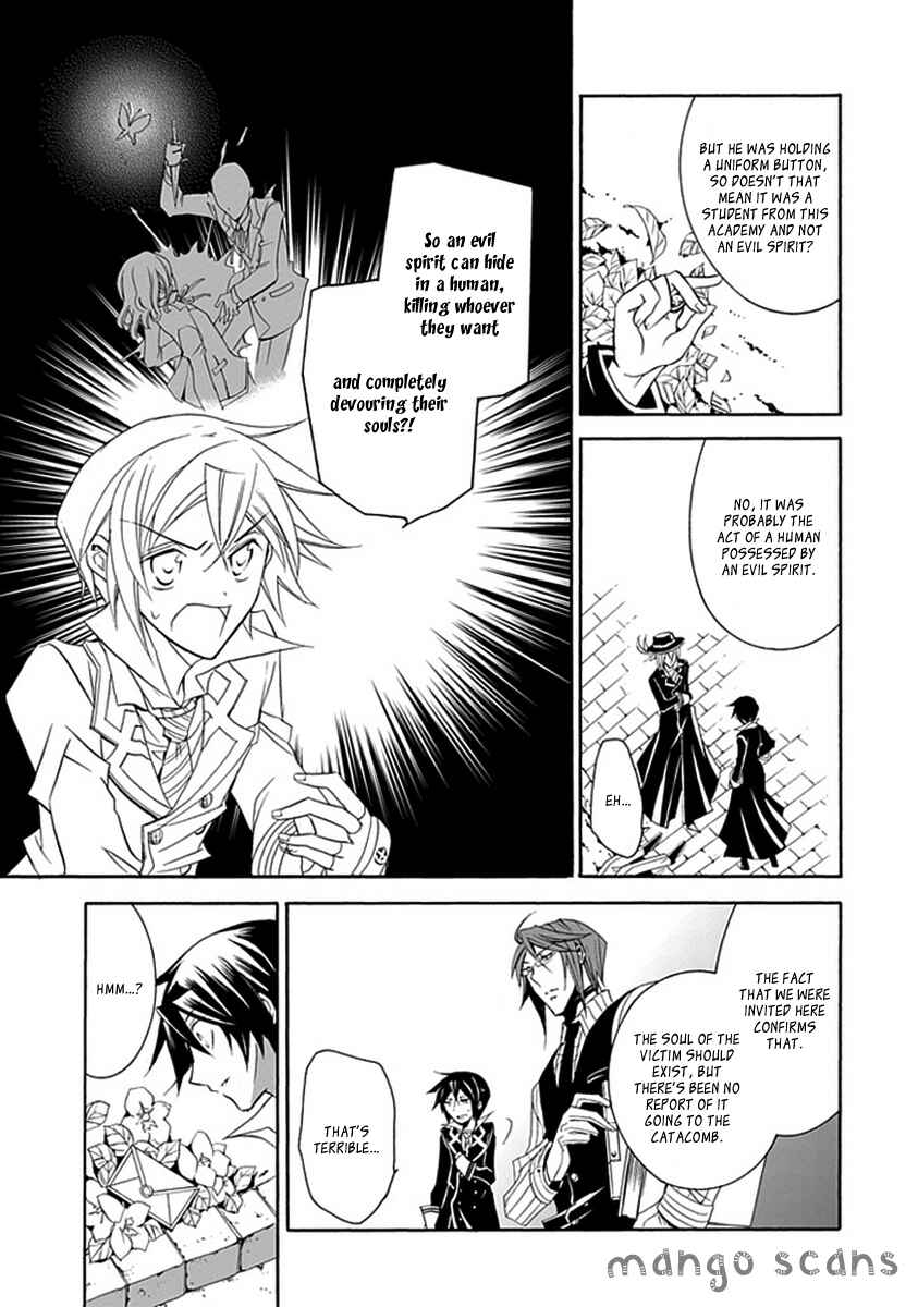 Page 5 Chapter 10 Undertaker Riddle