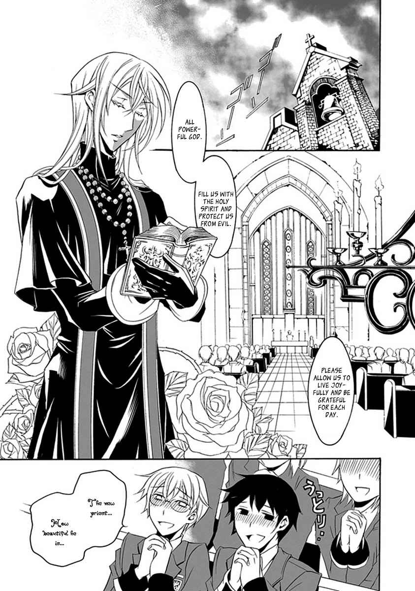 Page 9 Chapter 10 Undertaker Riddle