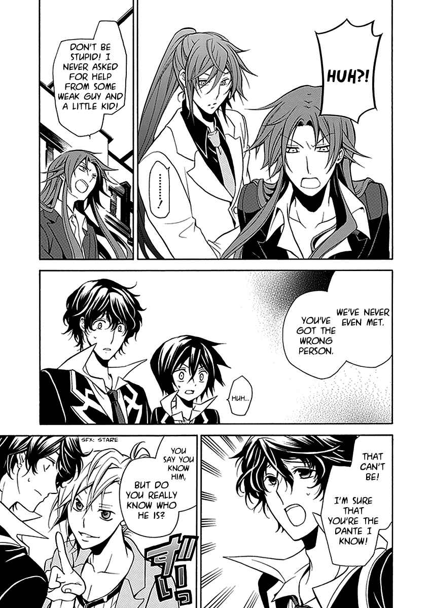 Page 9 Chapter 21 Undertaker Riddle