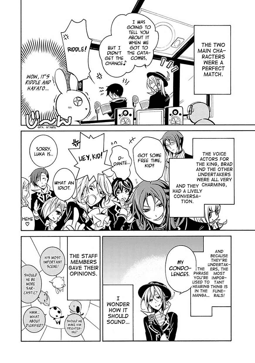 Page 2 Chapter 23.5 Undertaker Riddle