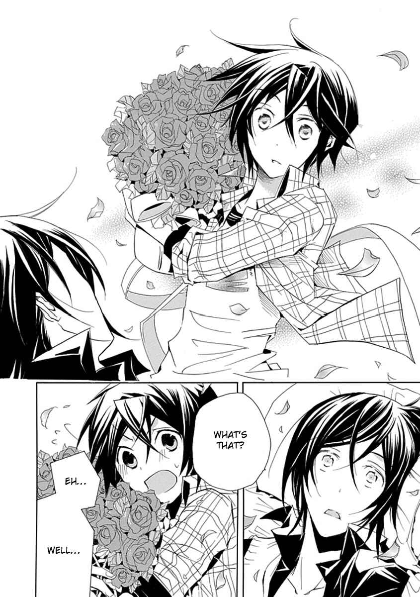 Page 20 Chapter 4 Undertaker Riddle