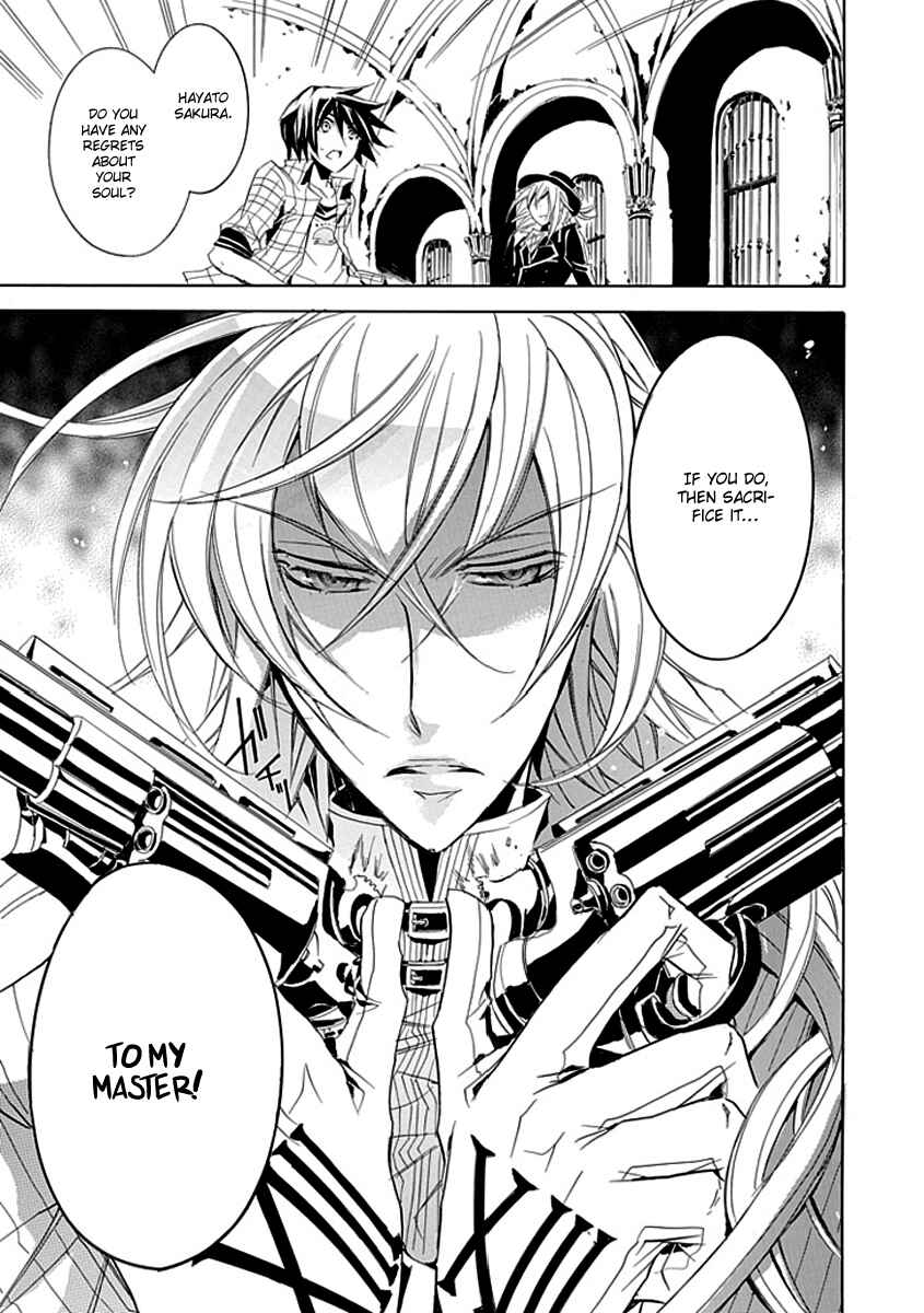 Page 38 Chapter 4 Undertaker Riddle