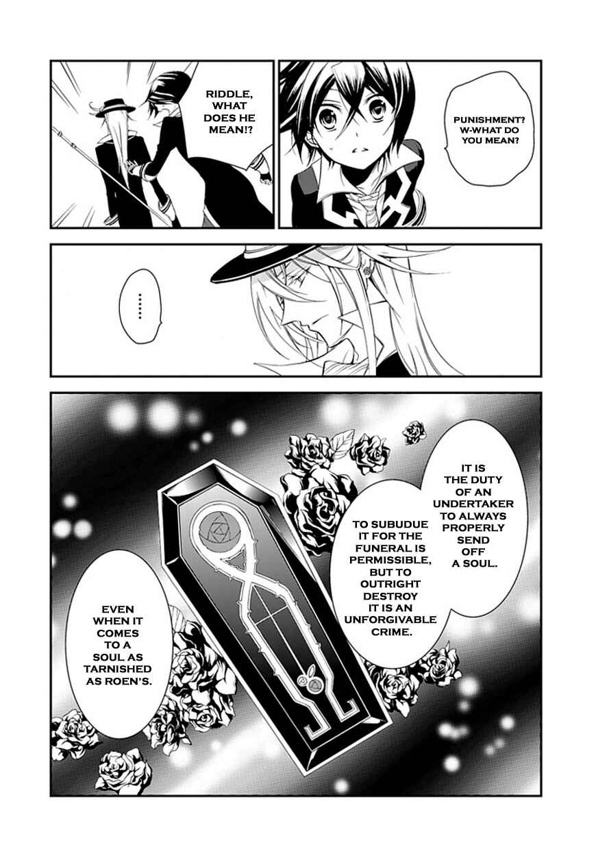 Page 8 Chapter 43 Undertaker Riddle