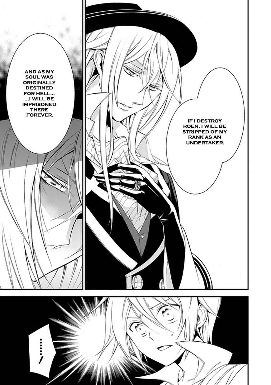 Page 9 Chapter 43 Undertaker Riddle