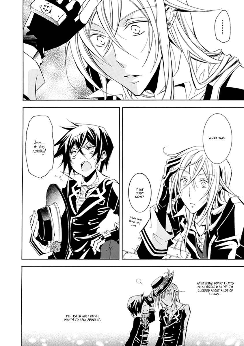 Page 22 Chapter 7 Undertaker Riddle