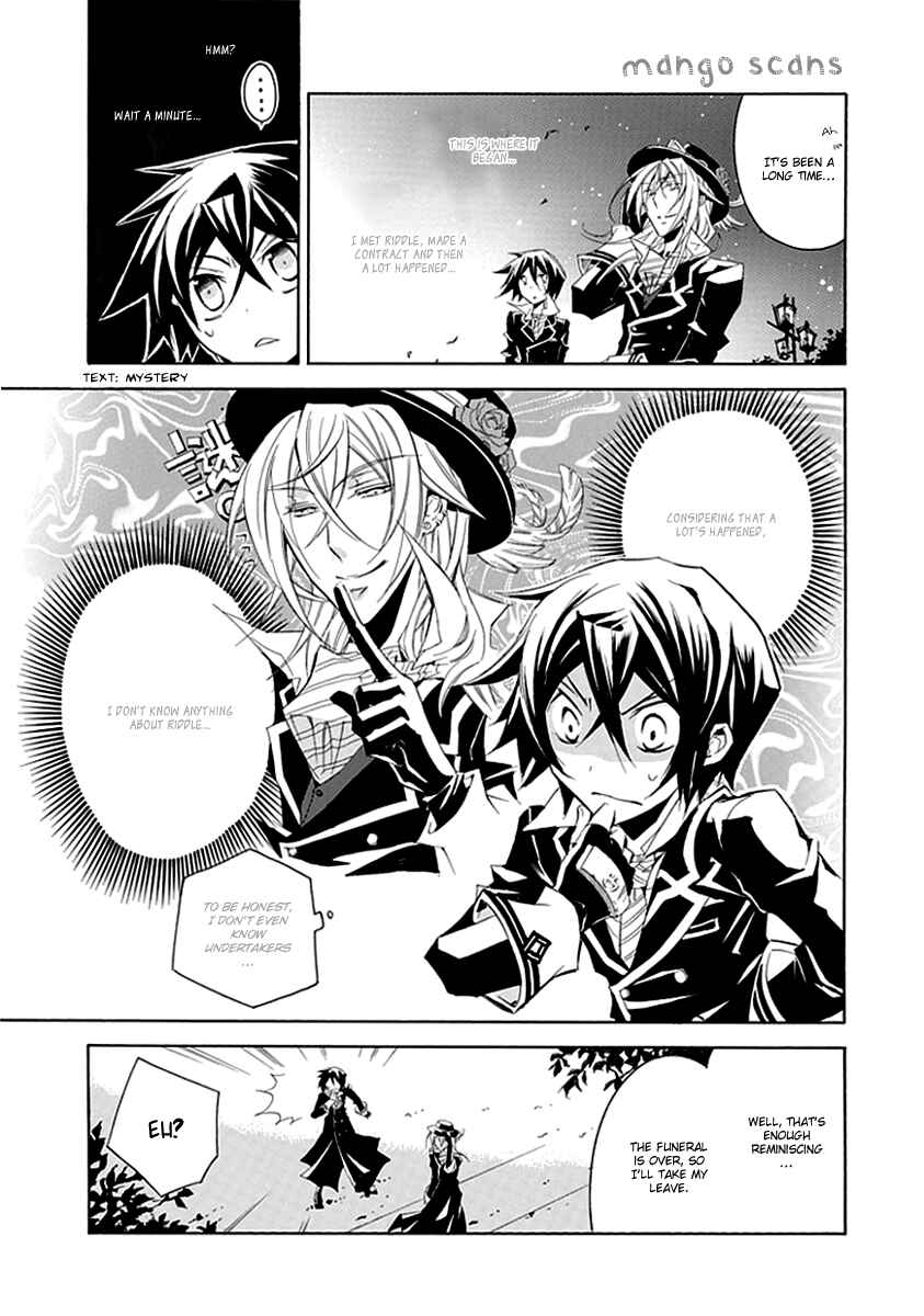 Page 5 Chapter 7 Undertaker Riddle