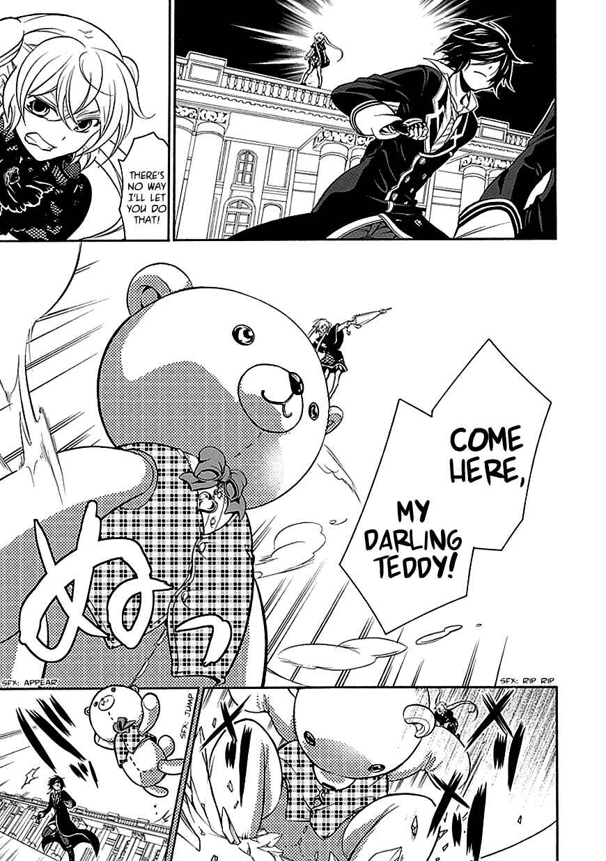 Page 12 Chapter 37 Undertaker Riddle
