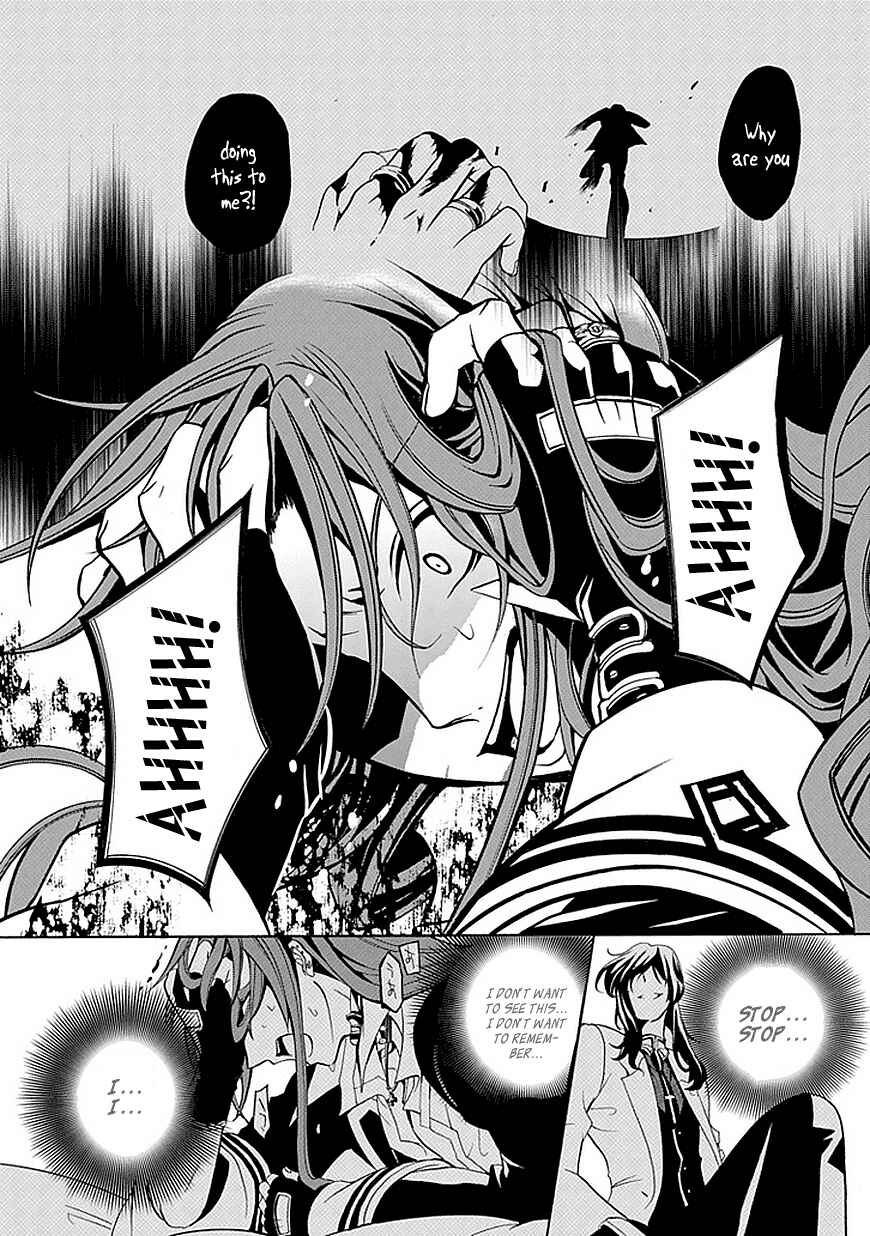 Page 24 Chapter 19 Undertaker Riddle