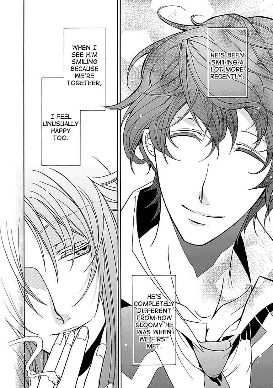 Page 4 Chapter 19 Undertaker Riddle