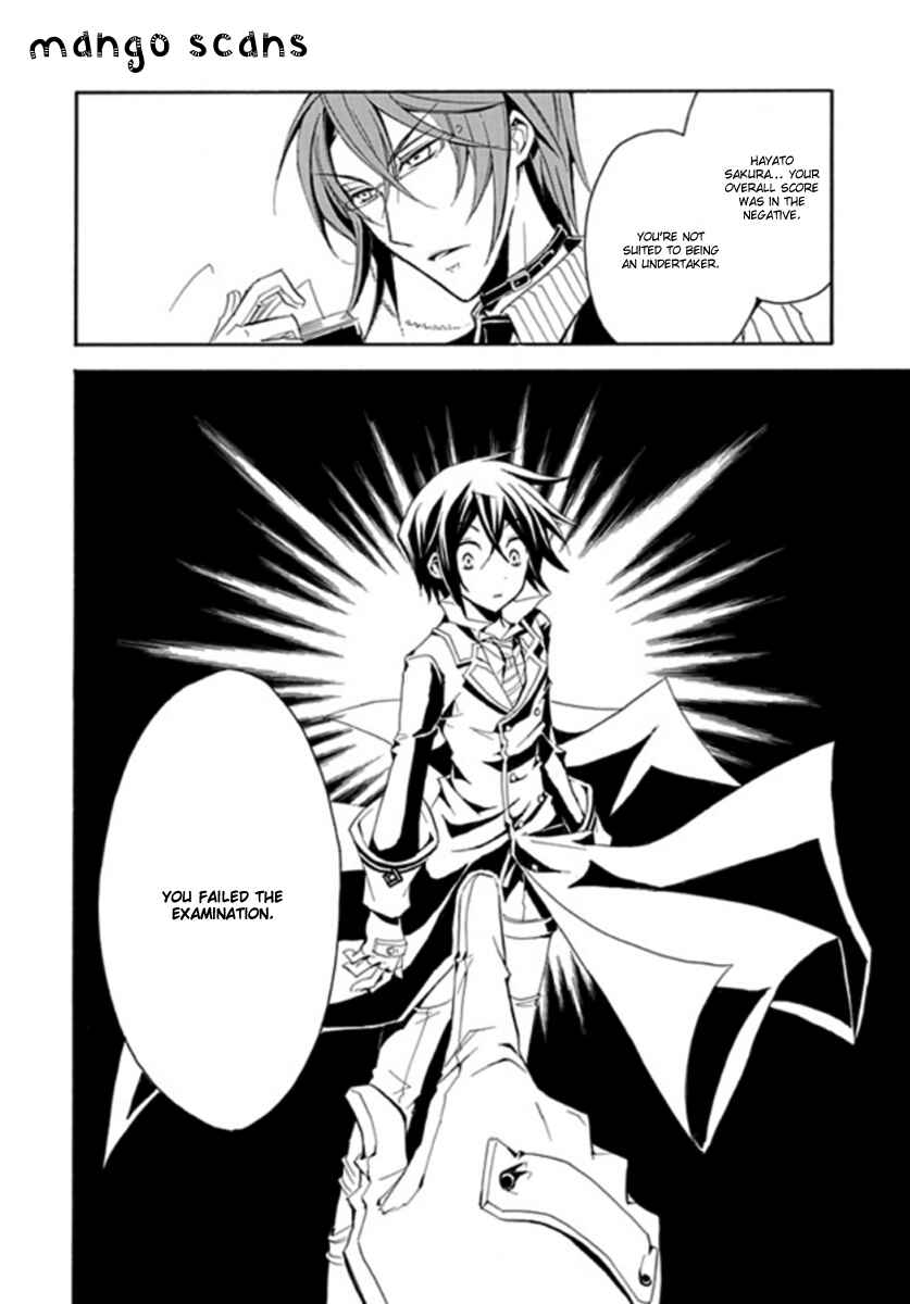 Page 20 Chapter 3 Undertaker Riddle