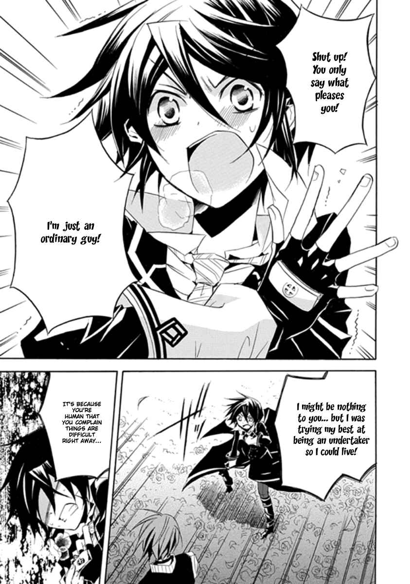 Page 27 Chapter 3 Undertaker Riddle
