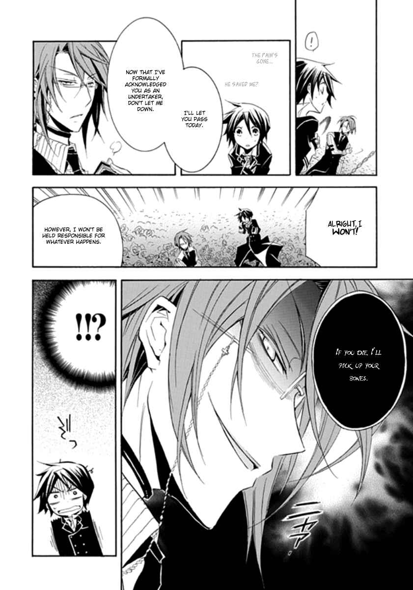 Page 31 Chapter 3 Undertaker Riddle