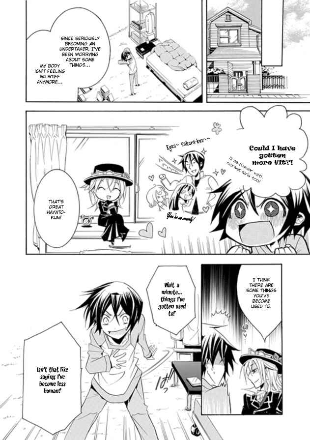 Page 35 Chapter 3 Undertaker Riddle