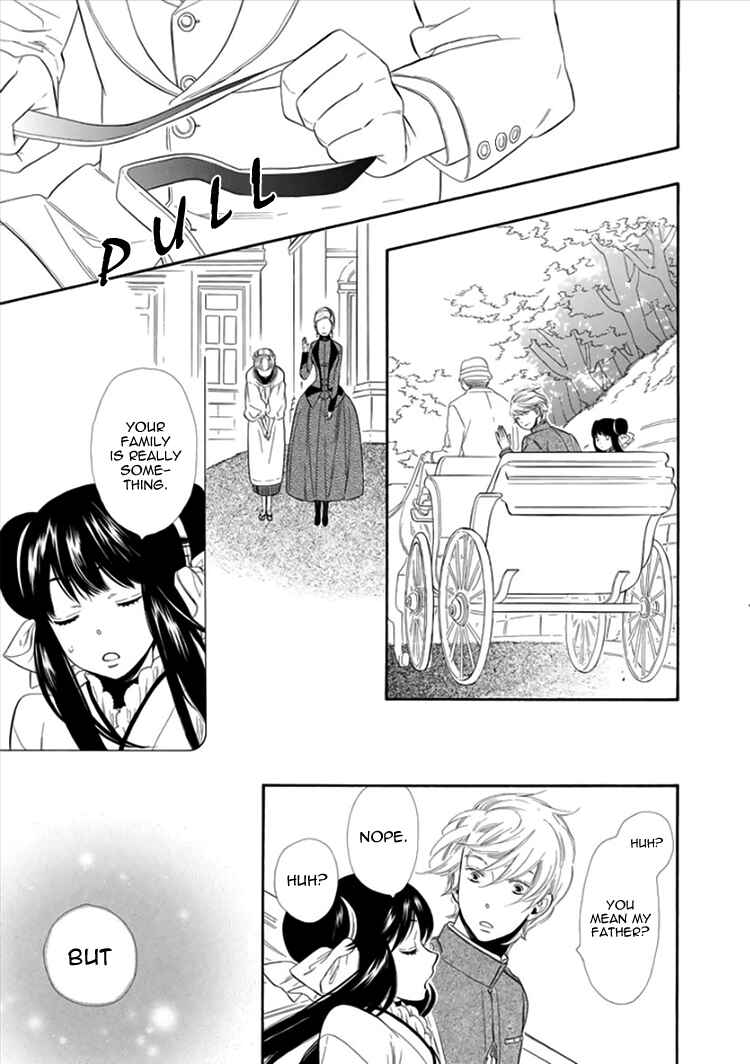 Page 38 Chapter 14 Maiden Demon Zakuro