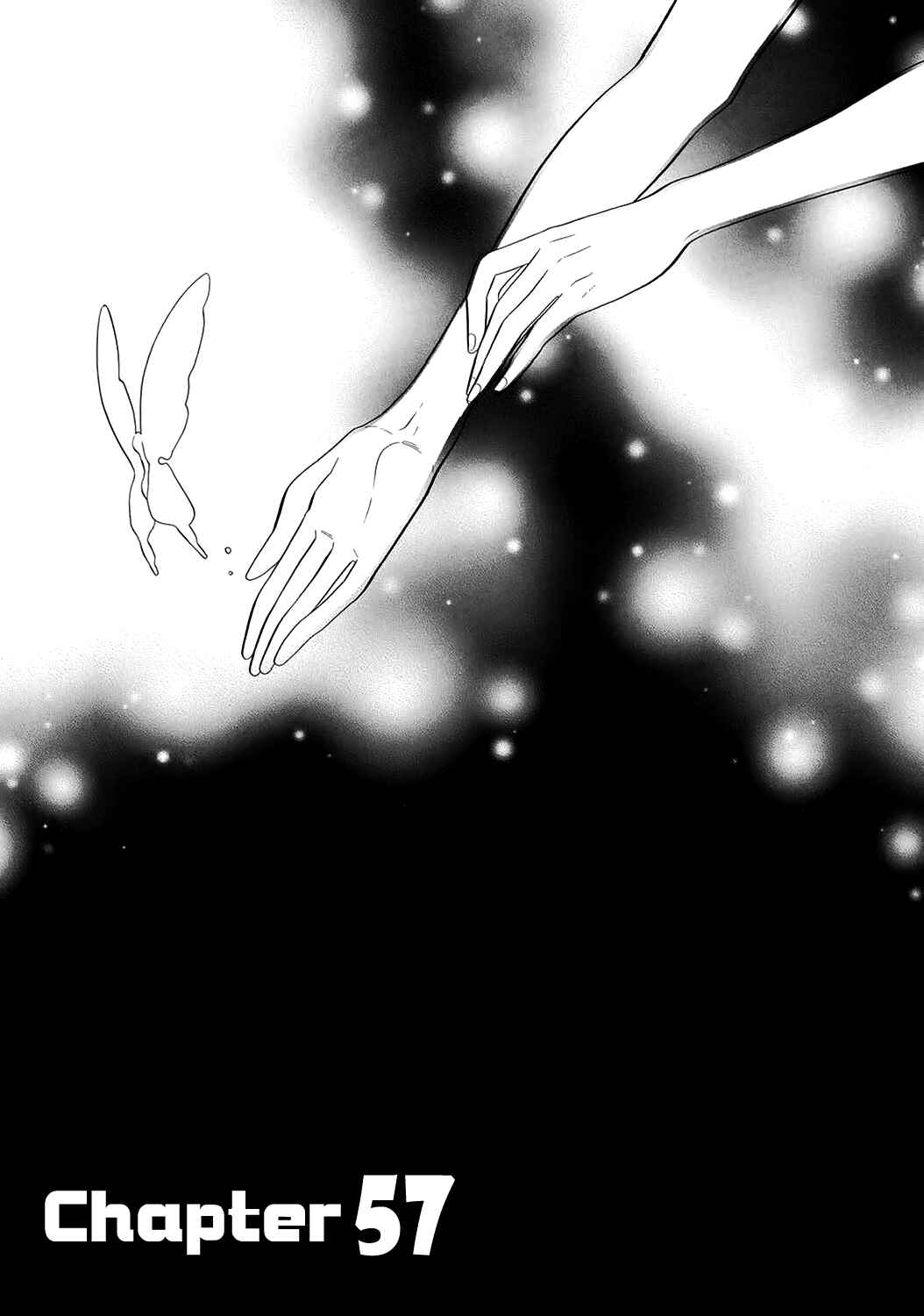 Page 4 Chapter 57 Maiden Demon Zakuro