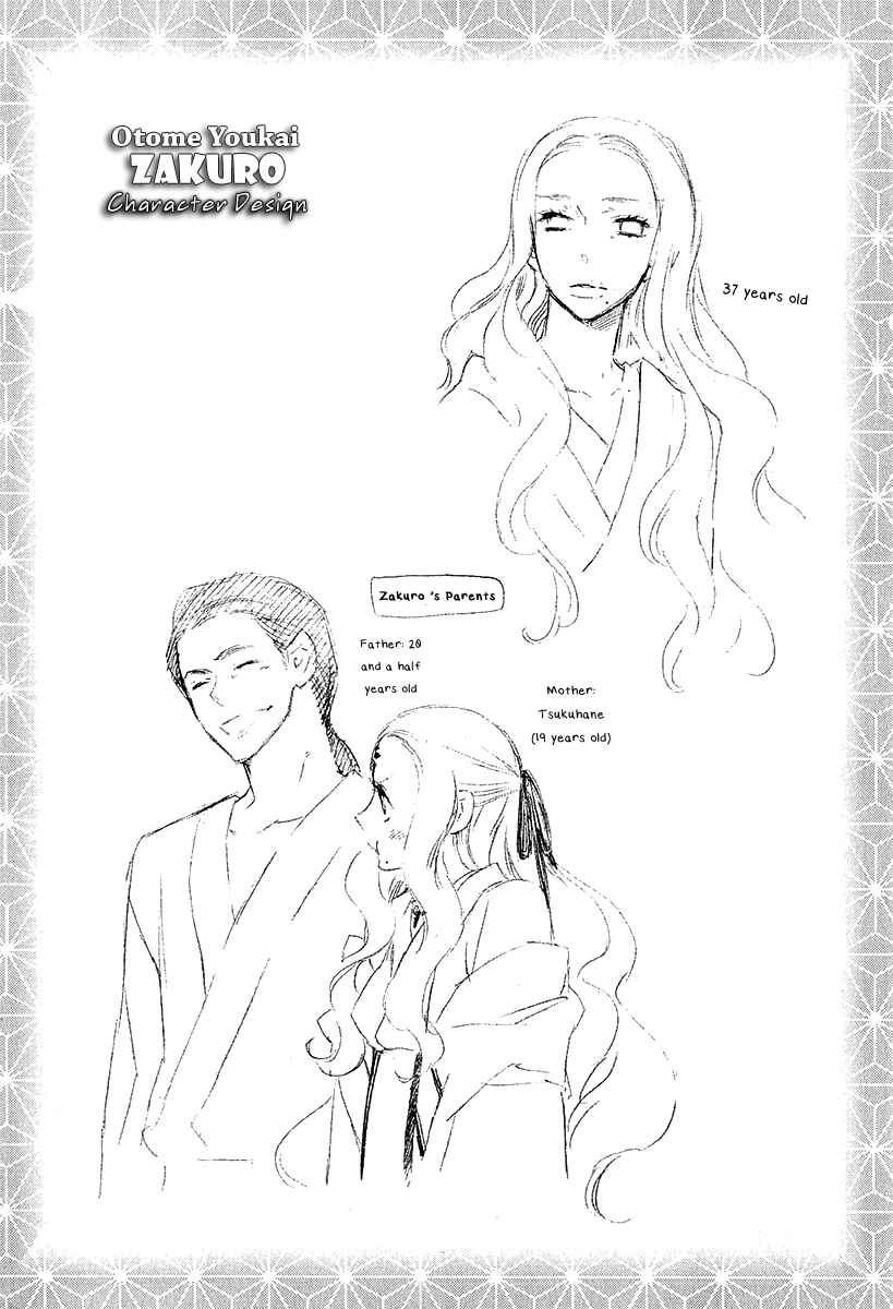 Page 22 Chapter 36 Maiden Demon Zakuro