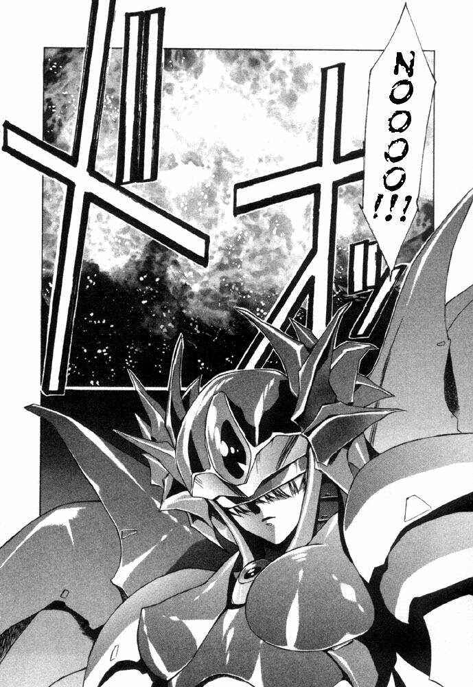 Page 18 Chapter 6 Vampire Master Dark Crimson