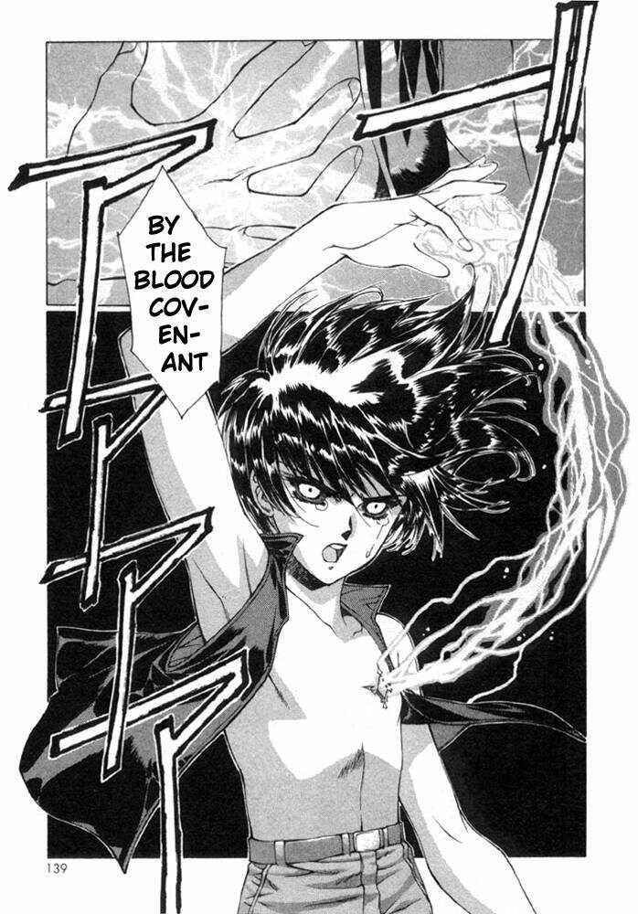 Page 2 Chapter 6 Vampire Master Dark Crimson