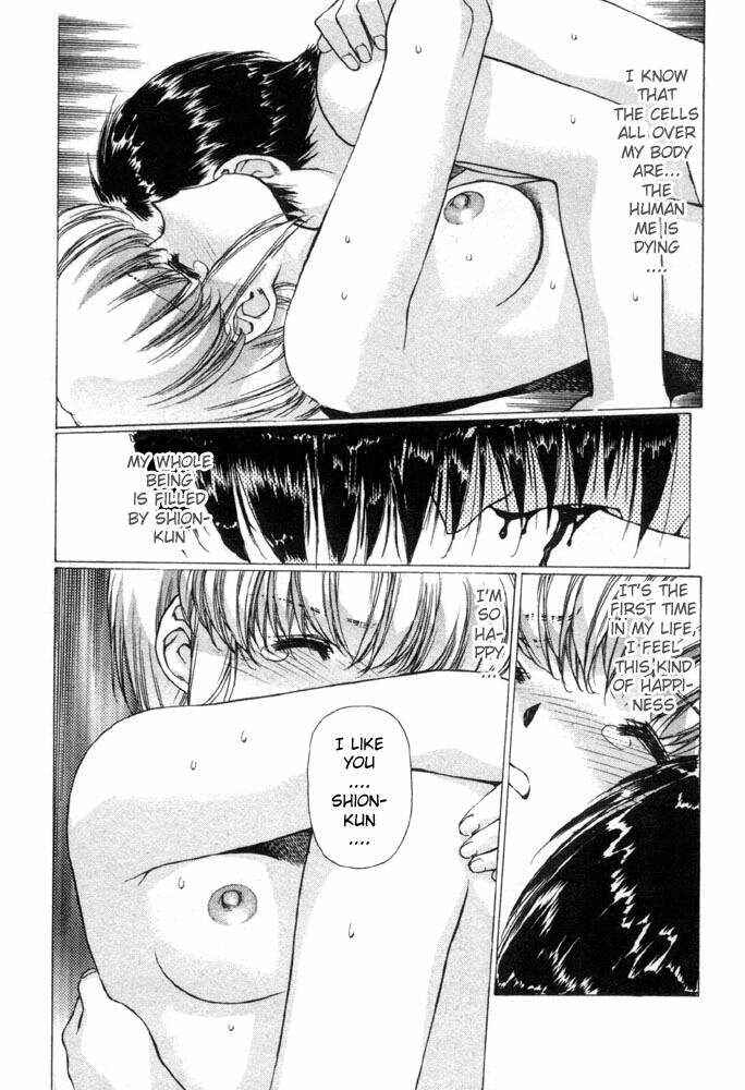 Page 27 Chapter 6 Vampire Master Dark Crimson