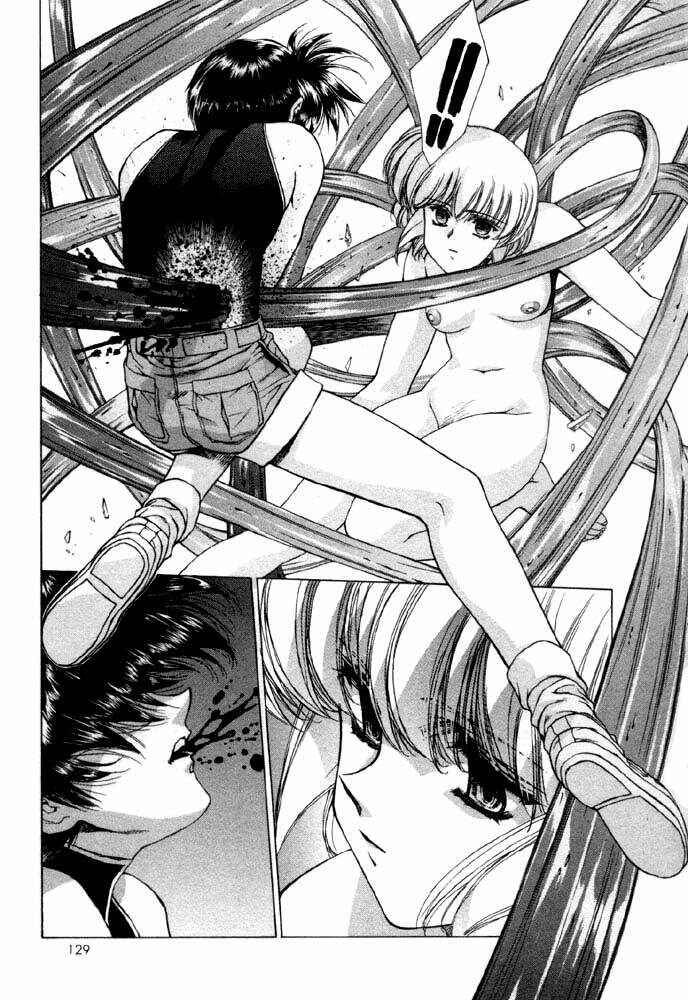 Page 22 Chapter 5 Vampire Master Dark Crimson