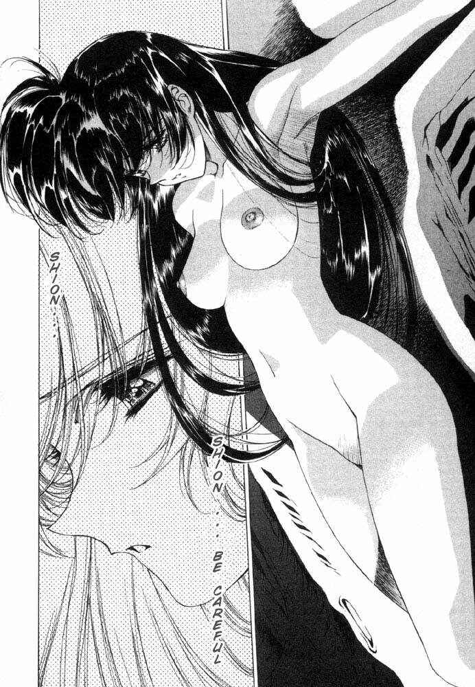 Page 9 Chapter 5 Vampire Master Dark Crimson