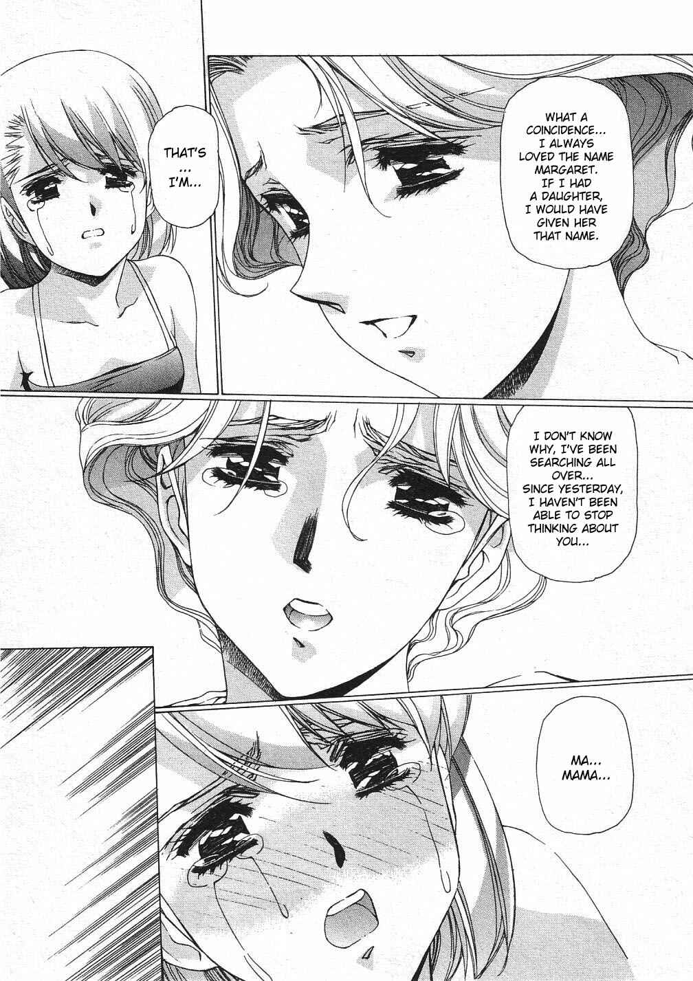 Page 14 Chapter 27 Vampire Master Dark Crimson
