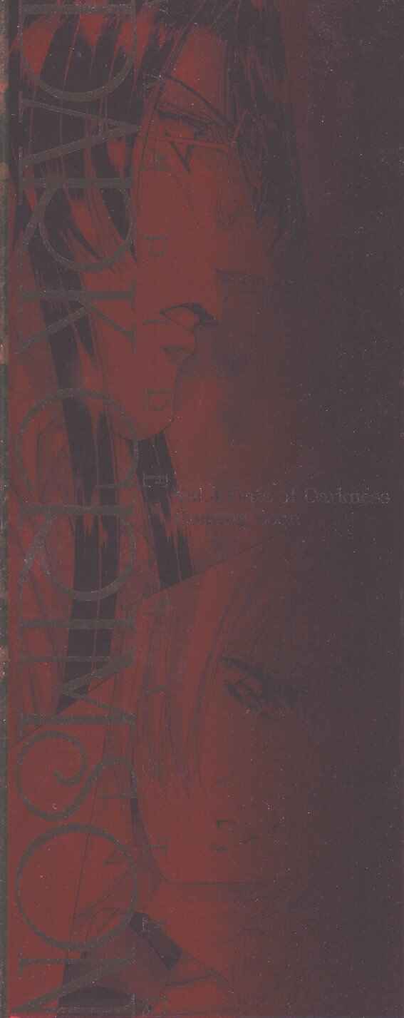 Page 20 Chapter 32 Vampire Master Dark Crimson