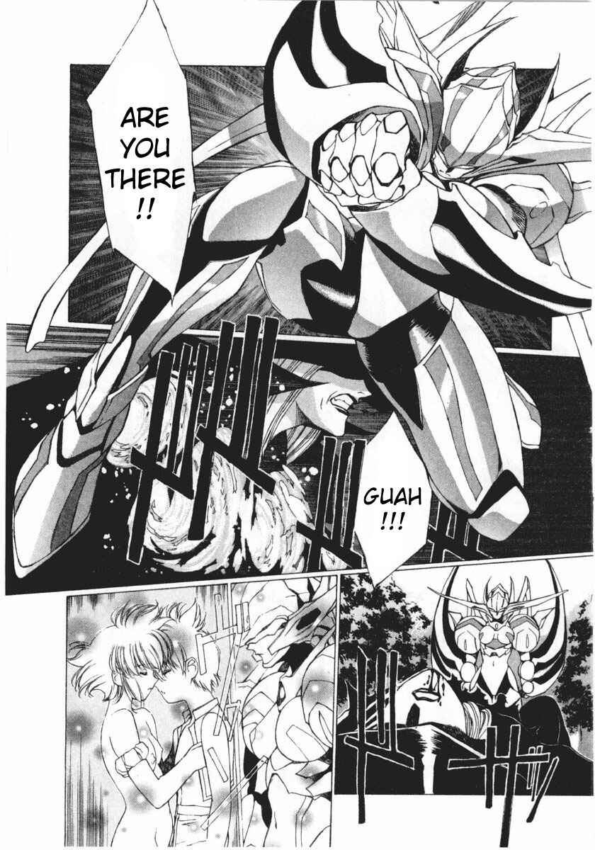 Page 6 Chapter 19 Vampire Master Dark Crimson