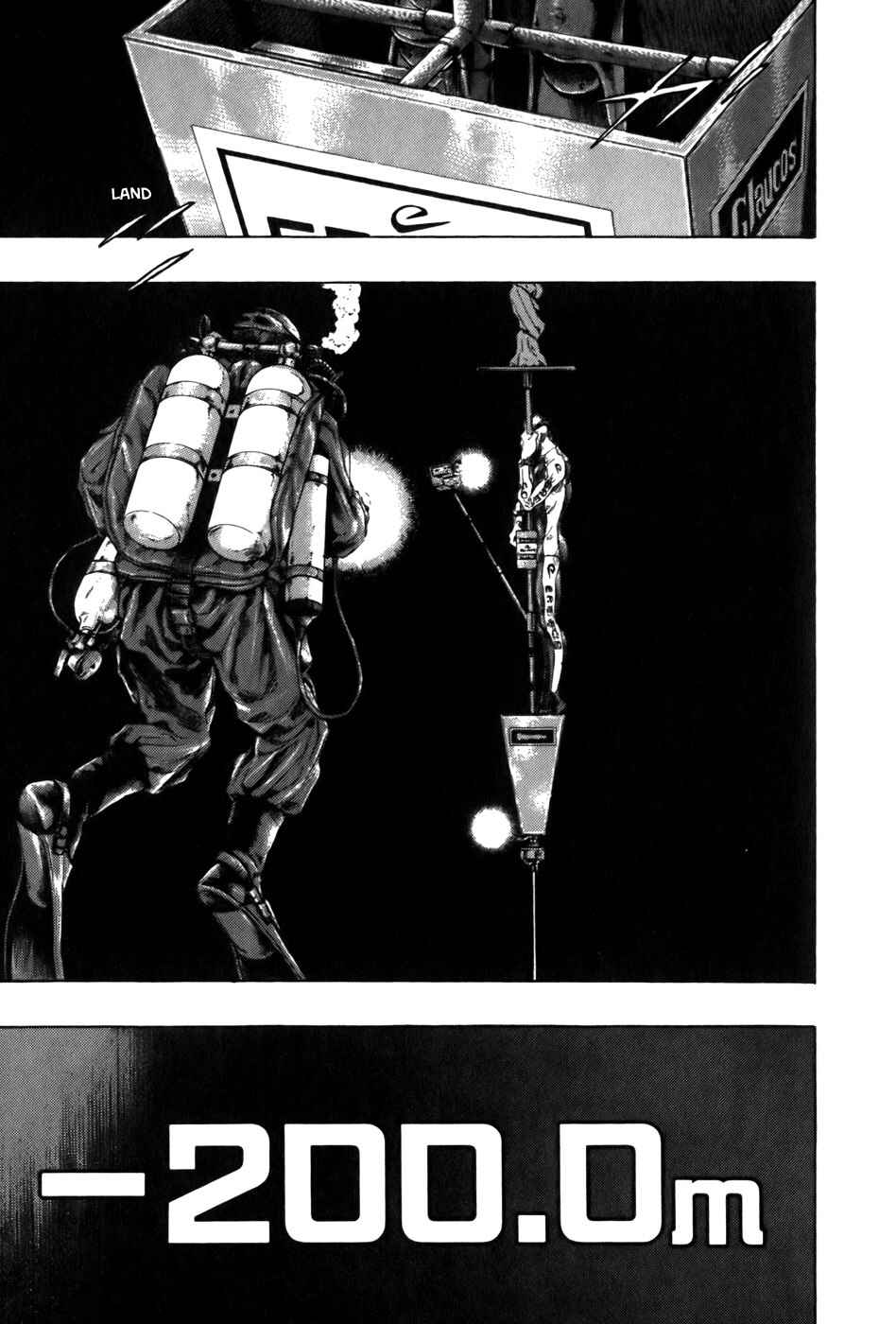 Page 17 Chapter 41 Glaucos