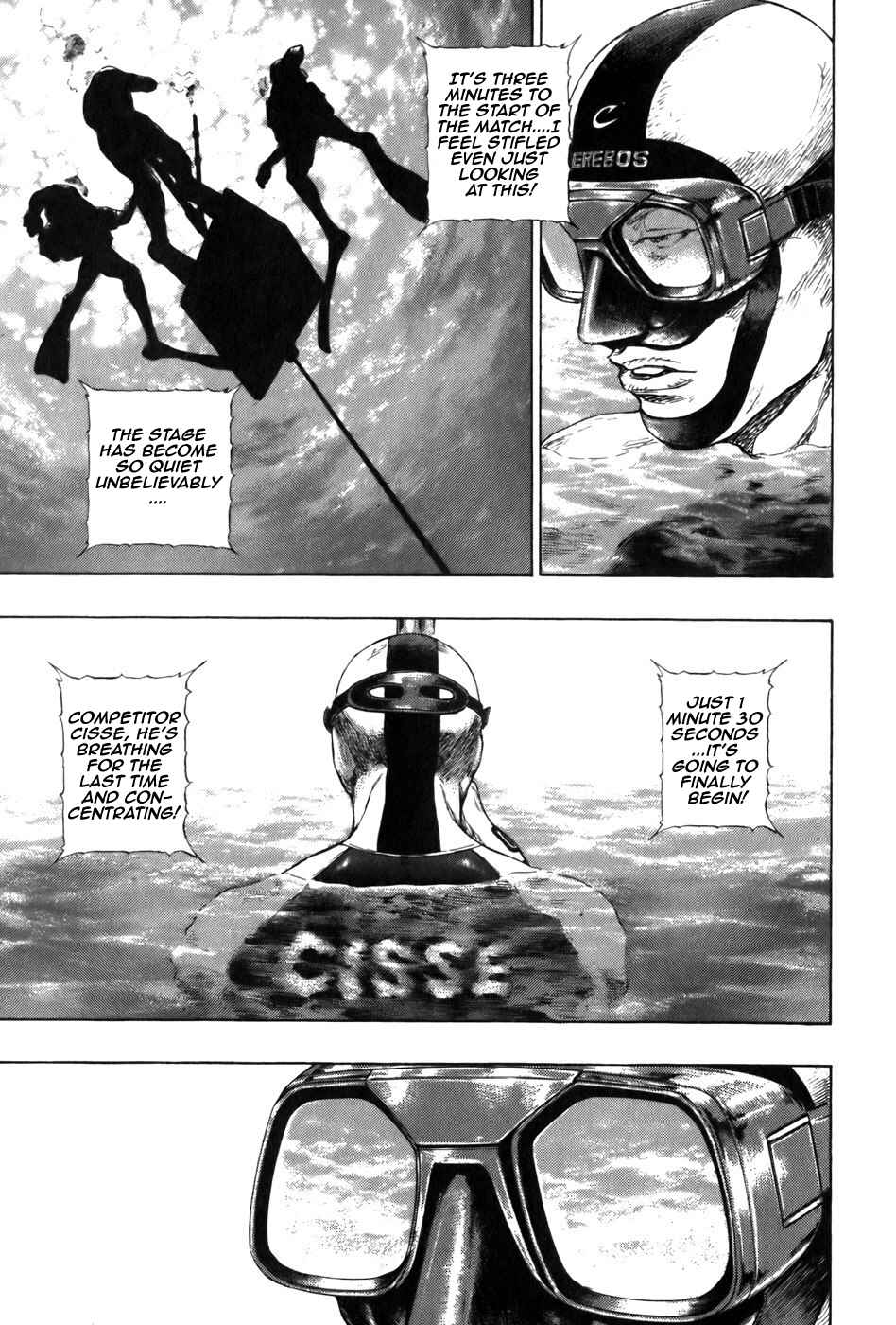 Page 15 Chapter 39 Glaucos