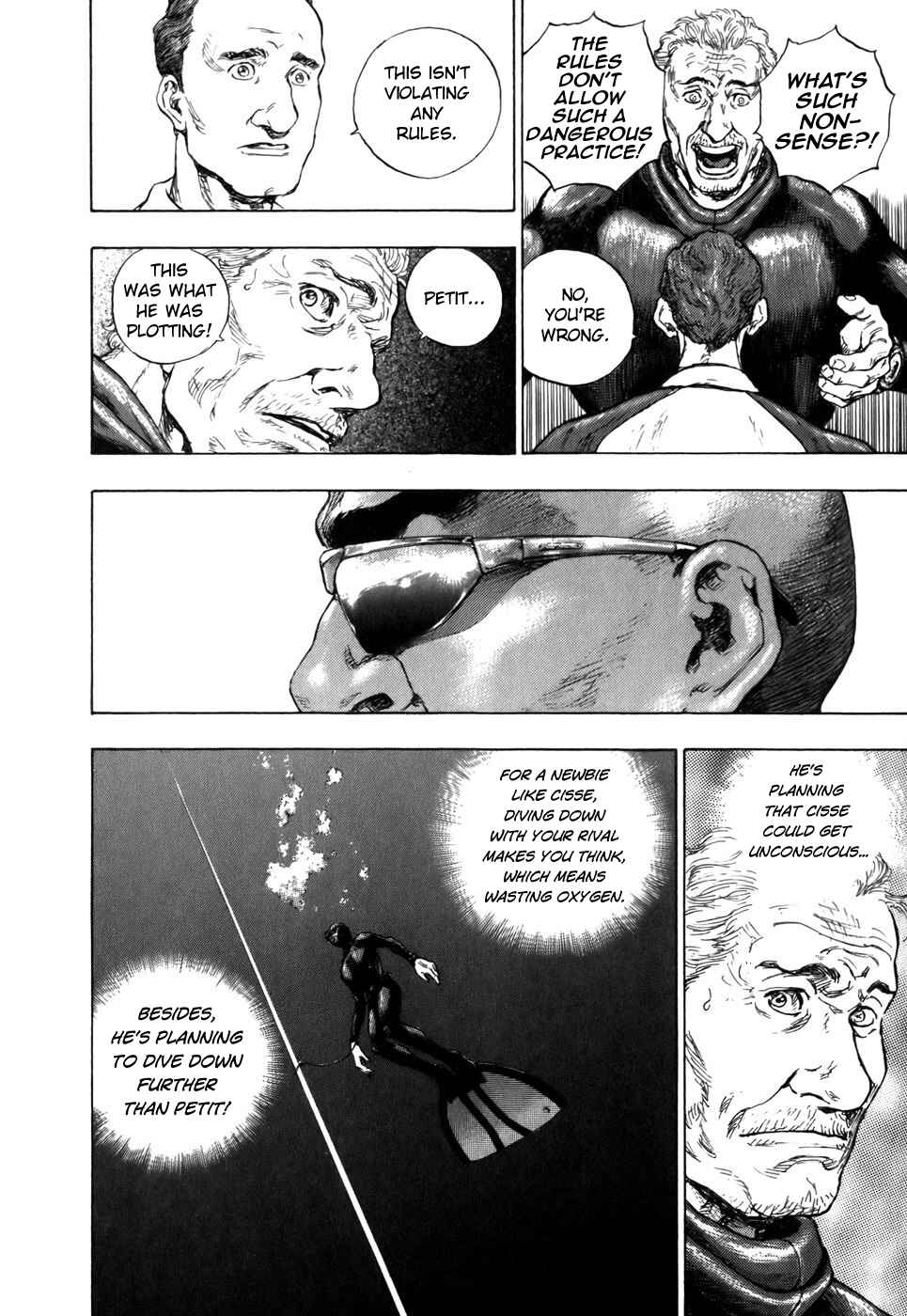Page 15 Chapter 32 Glaucos