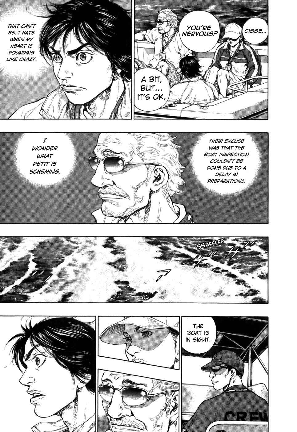 Page 5 Chapter 32 Glaucos