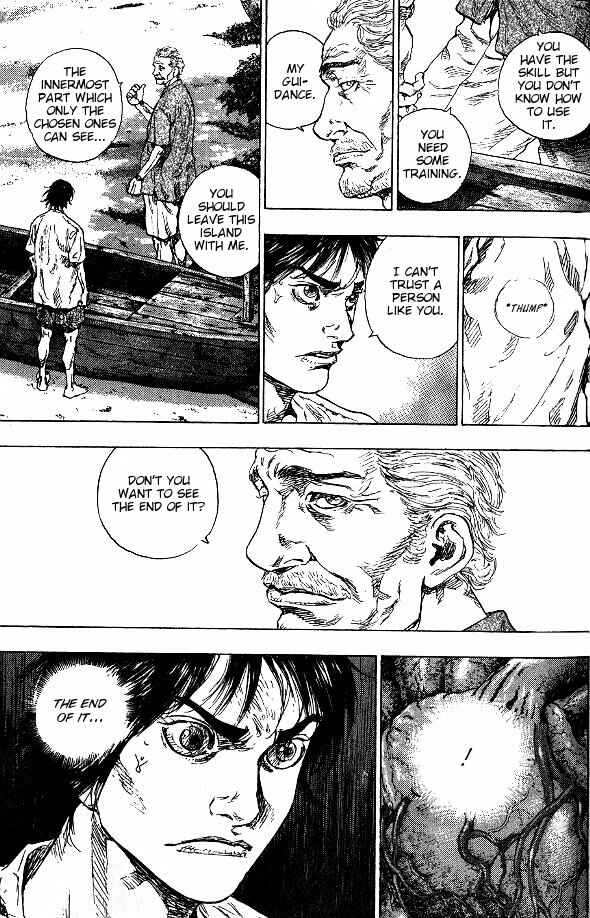 Page 8 Chapter 3 Glaucos