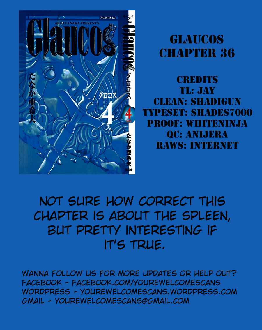 Page 20 Chapter 36 Glaucos