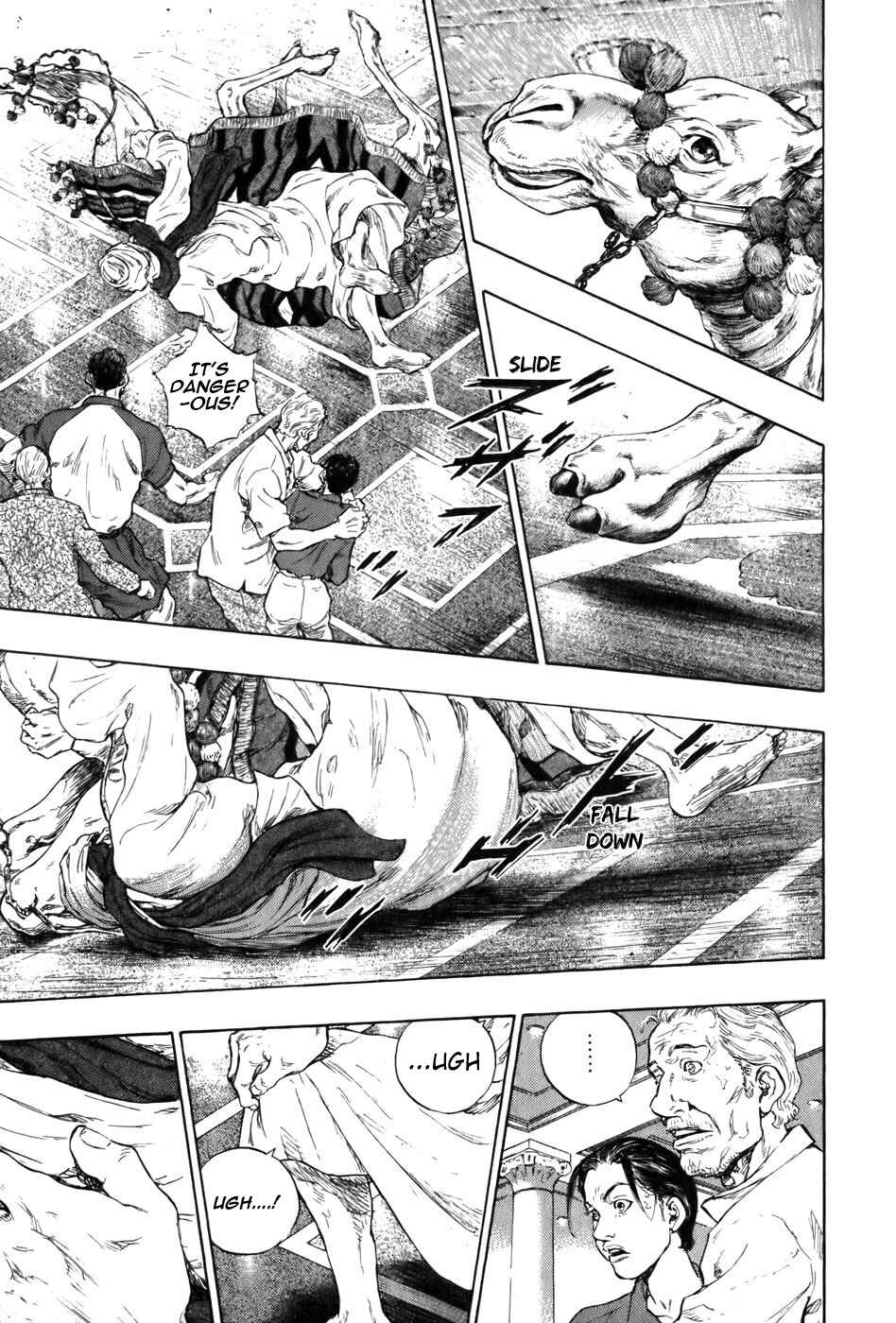 Page 14 Chapter 37 Glaucos