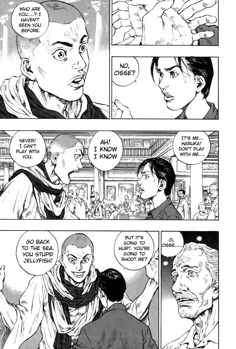 Page 18 Chapter 37 Glaucos