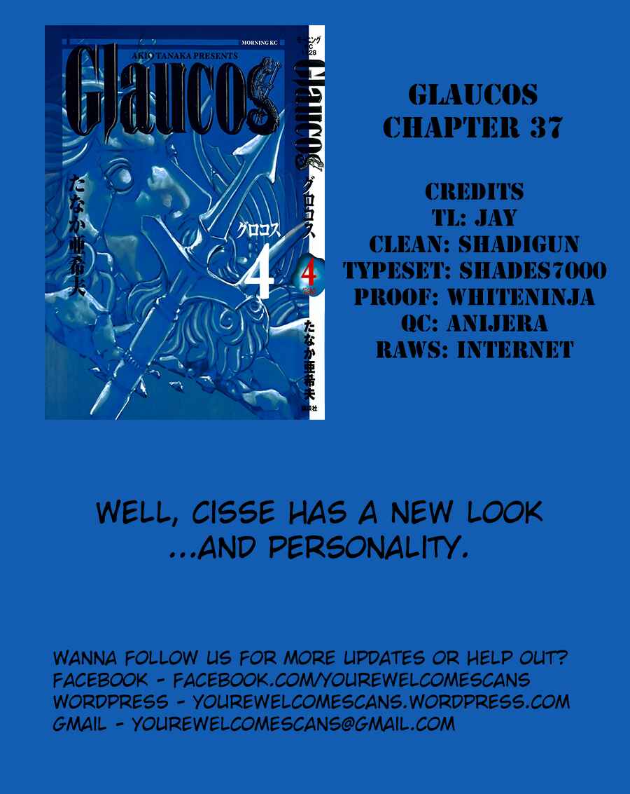 Page 20 Chapter 37 Glaucos