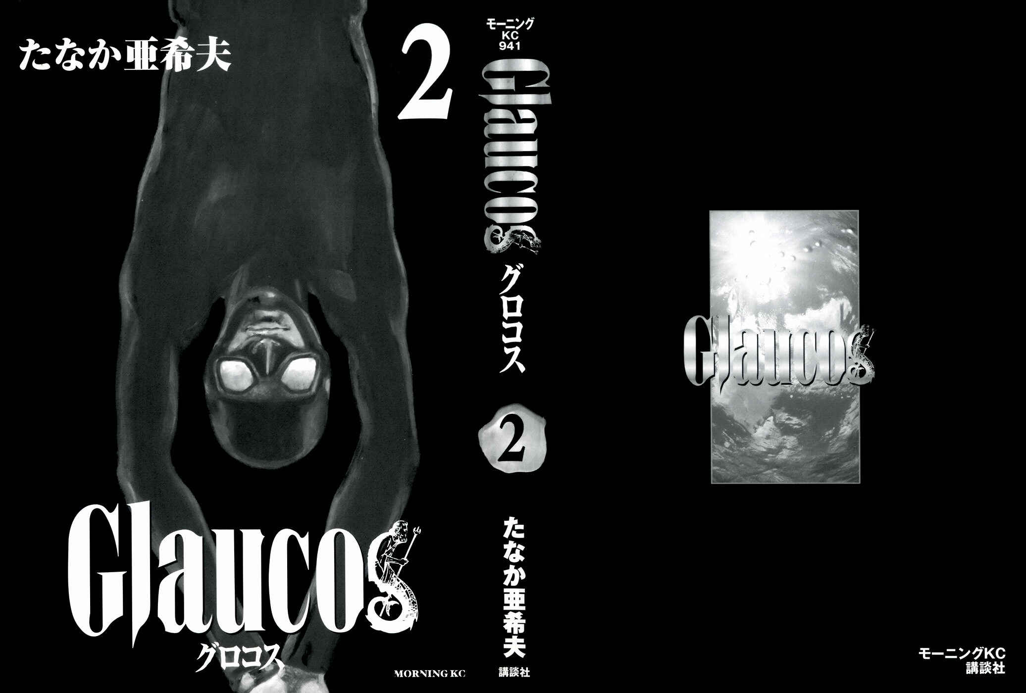 Page 2 Chapter 11 Glaucos