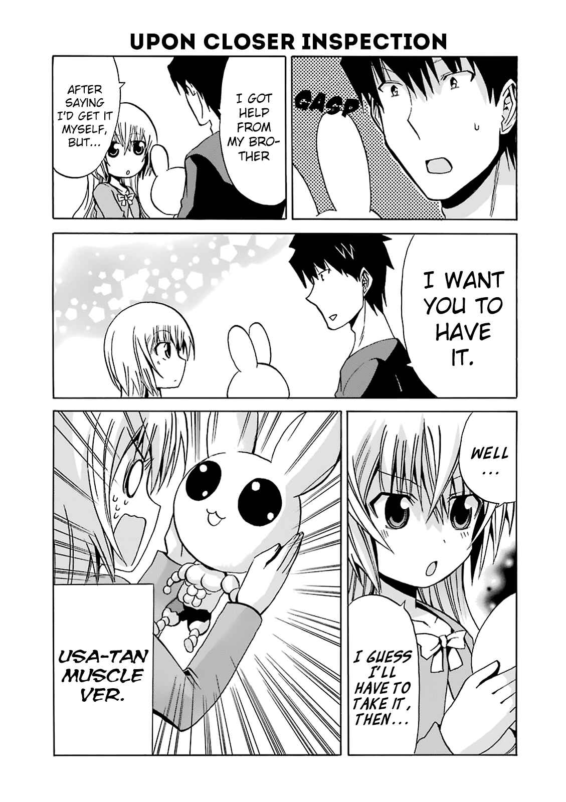 Page 27 Chapter 10 Zettai Reiiki