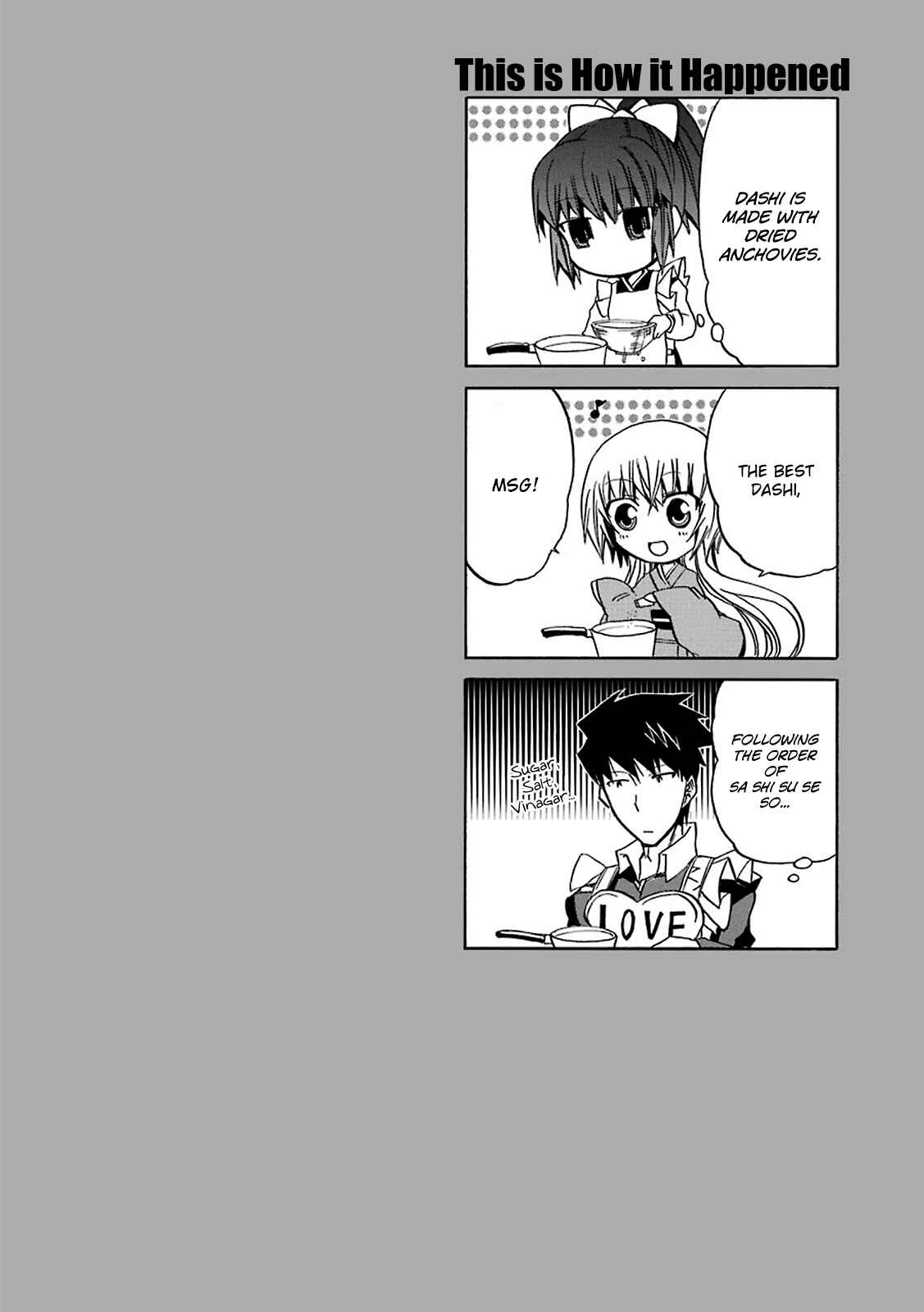 Page 22 Chapter 6 Zettai Reiiki