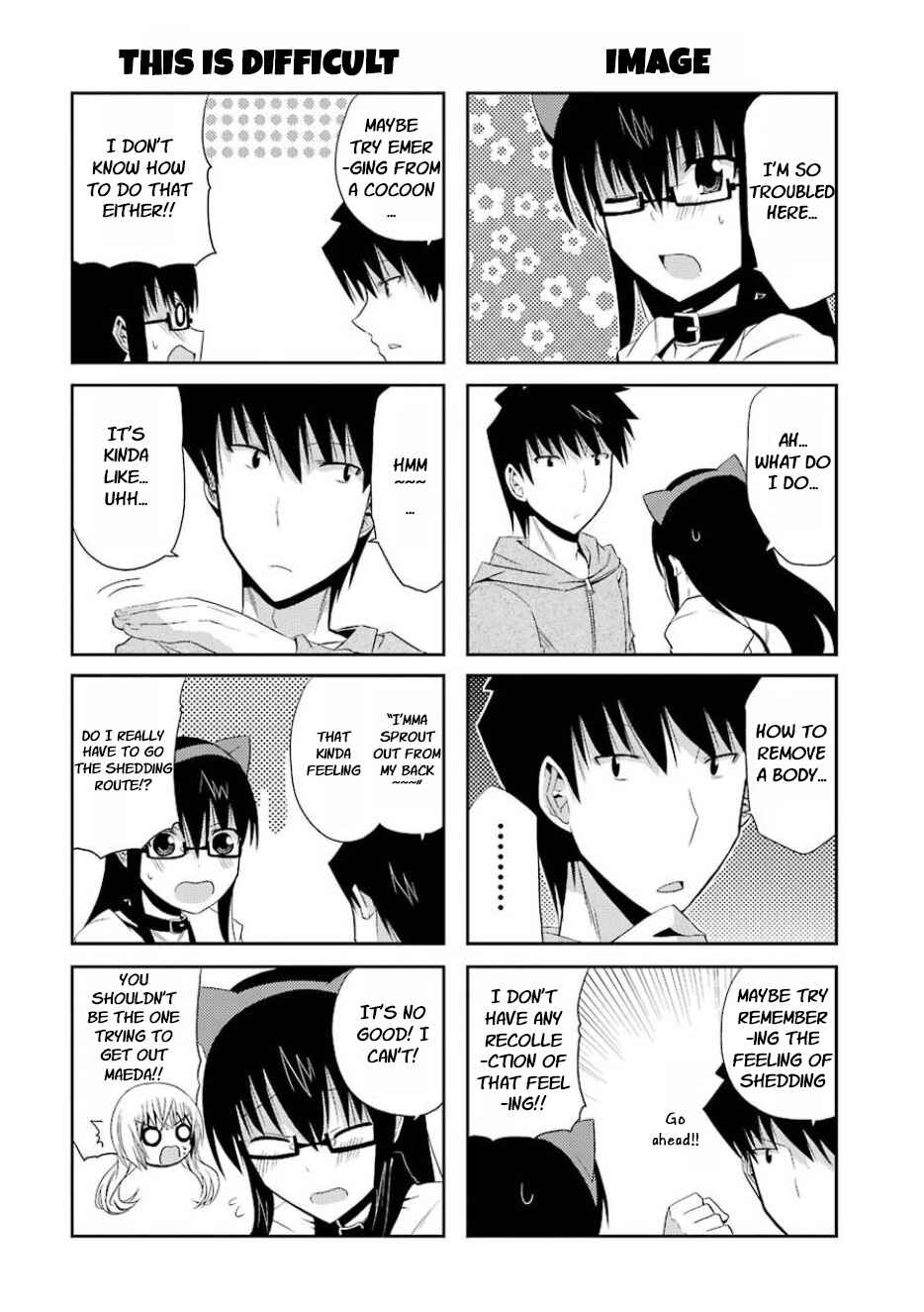 Page 20 Chapter 14 Zettai Reiiki
