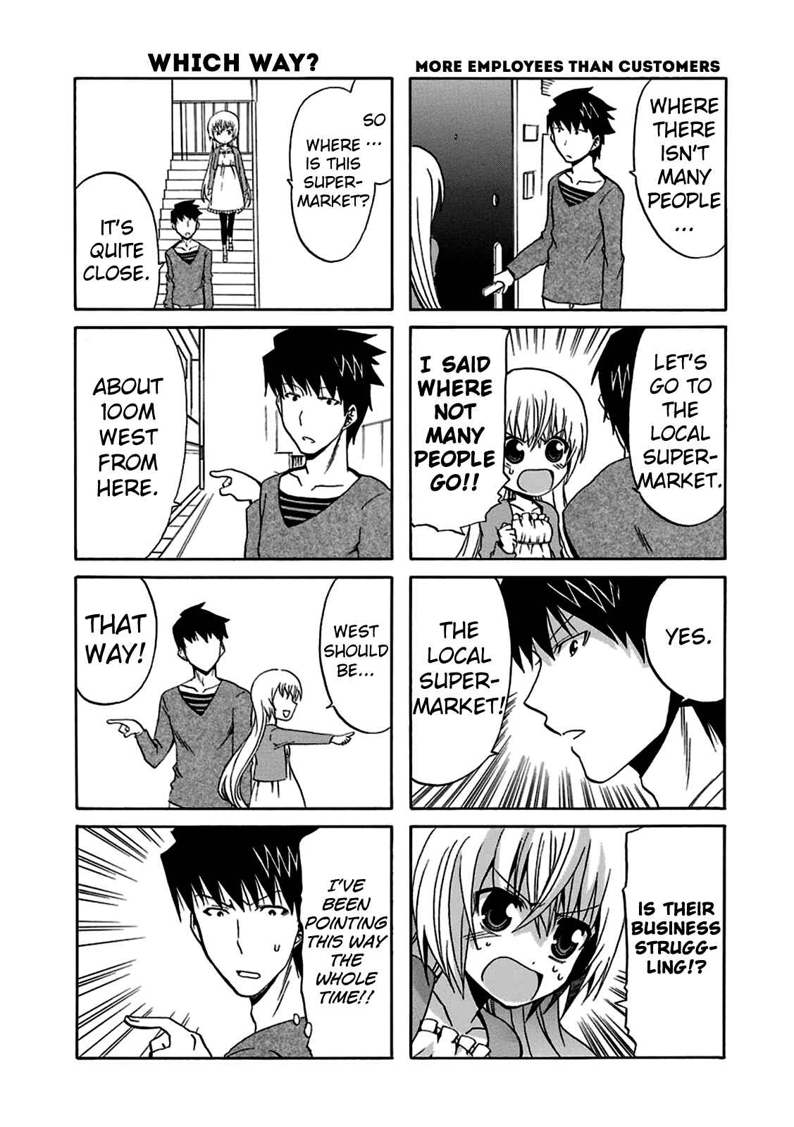 Page 12 Chapter 4 Zettai Reiiki