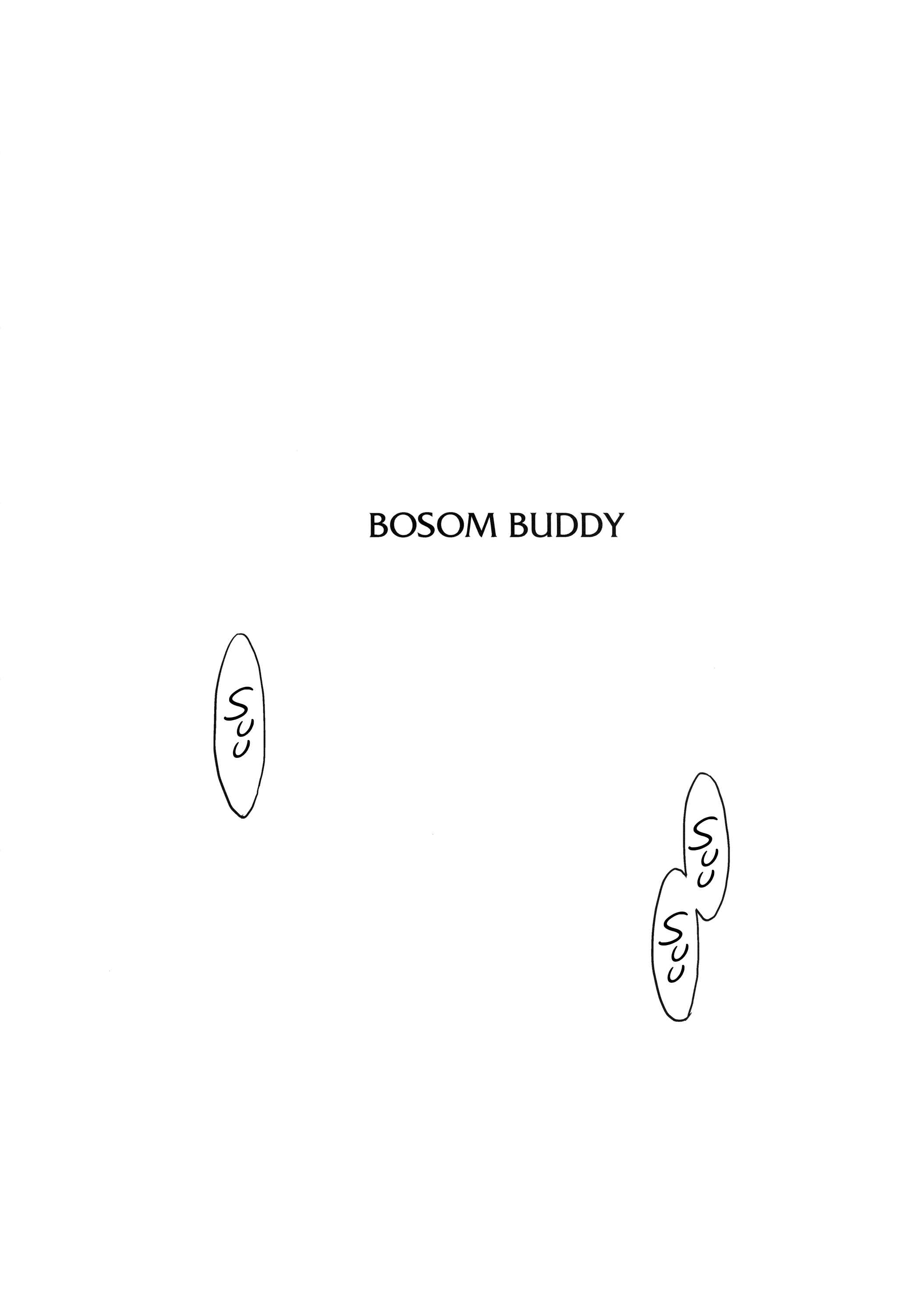 Page 3 Chapter Unknown_1b0f Granblue Fantasy - Bosom Buddy (Doujinshi)