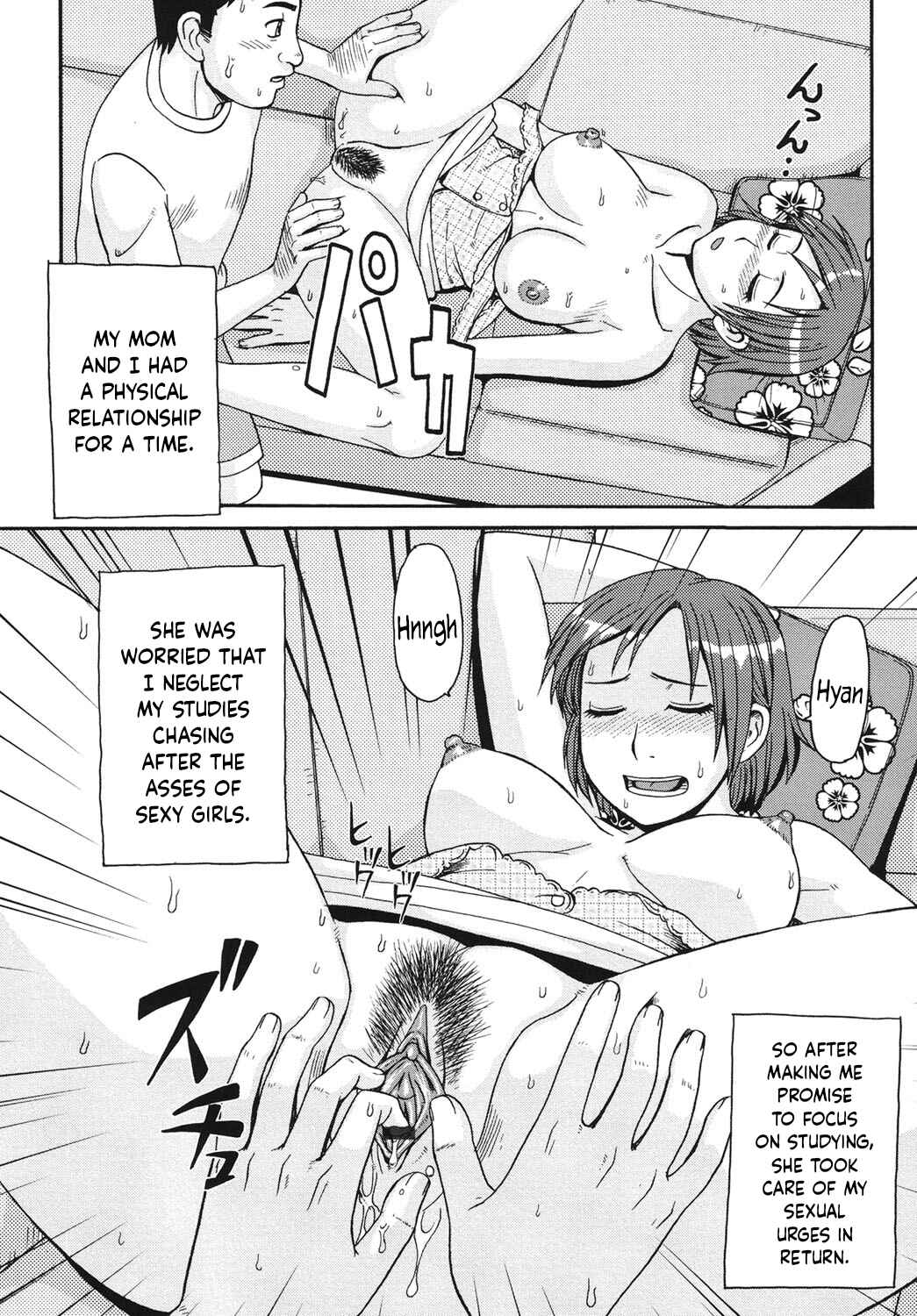 Page 10 Chapter 7 Daily Life of the Inbreeds
