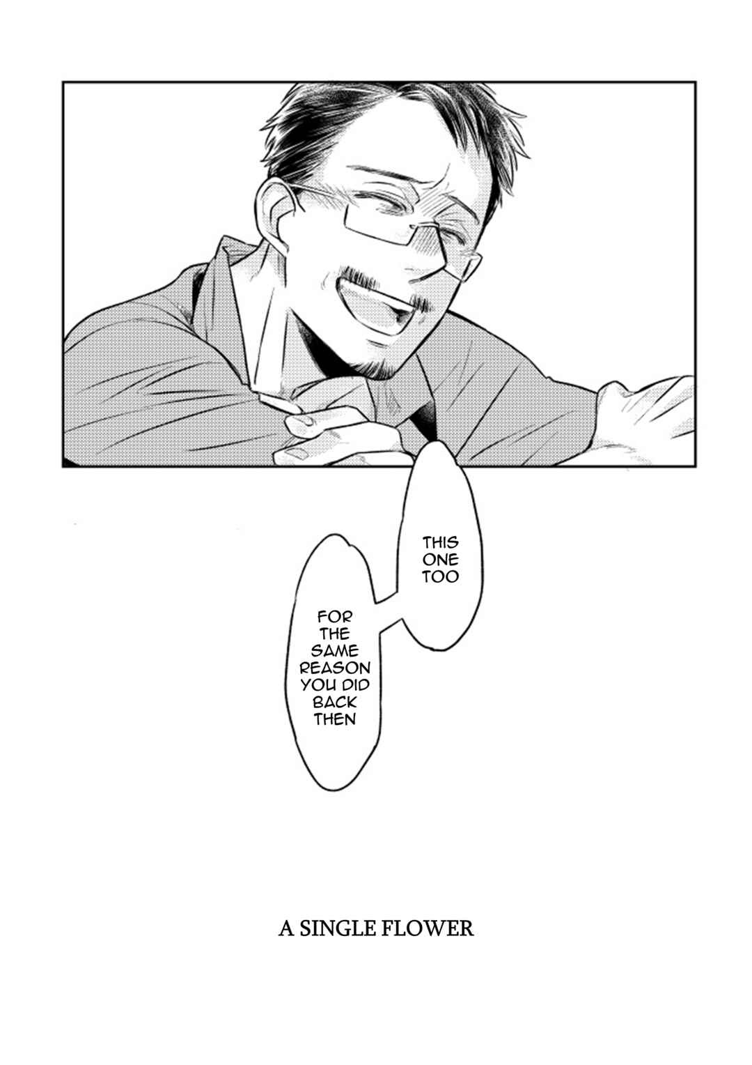Page 32 Chapter Unknown_dec1 Hitotsu no Hana